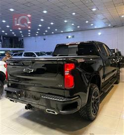 شيفروليه سلفرادو